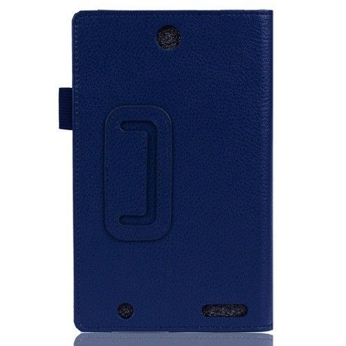 Чохол Acer Iconia One B1-740 DarkBlue