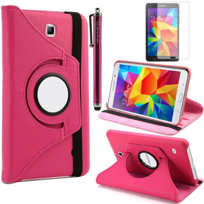 Чохол Samsung Galaxy Tab 4 7.0 T230 R360 Colors