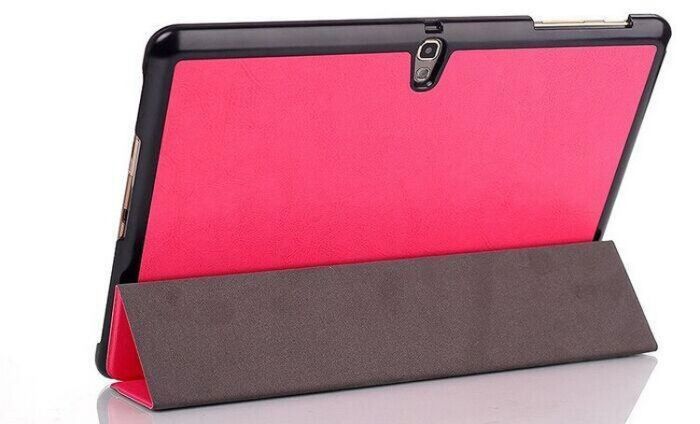 Чохол Galaxy Tab S 10.5 T805 3fold Color