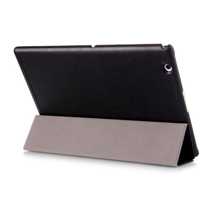 Чохол Sony Xperia Tablet Z4 3fold Black