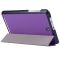 Чехол Acer Iconia Tab W1-810/W1-840 3fold Violet
