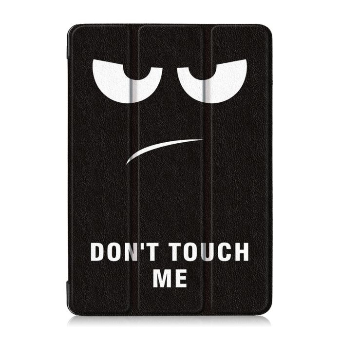 Чохол Print Lenovo Tab M10 TB X505 X605 Don't touch my Tabes