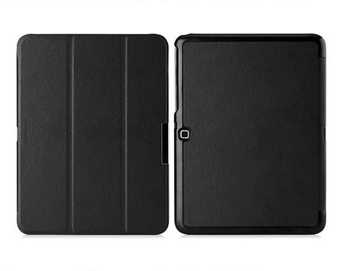 Чехол Samsung Galaxy Tab 4 10.1 T530 3fold