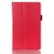 Чохол для Sony Xperia Z3 Tablet Red