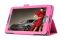 Чохол Acer Iconia A1-713 Pink