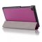 Чехол Lenovo Tab 2 А7-30 SmartCase Color