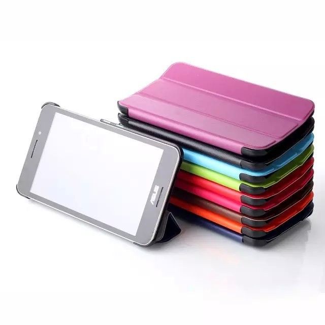 Чохол Asus FonePad FE375 ME375 SmartCase Color