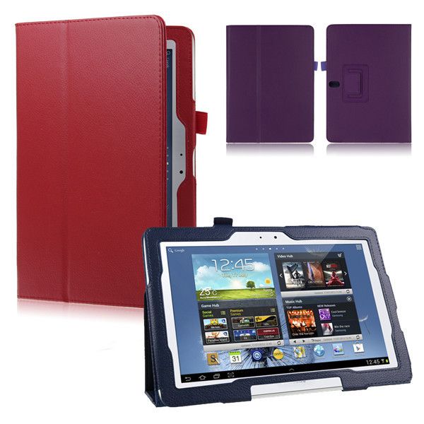 Чохол Samsung Galaxy Note 10.1 SM-P6050 Color