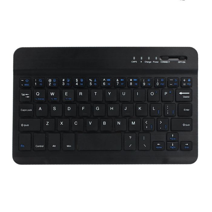 Клавіатура Bluetooth для Samsung Galaxy Tab