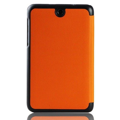 Чохол Lenovo А7-50 A3500 SmartCase Orange