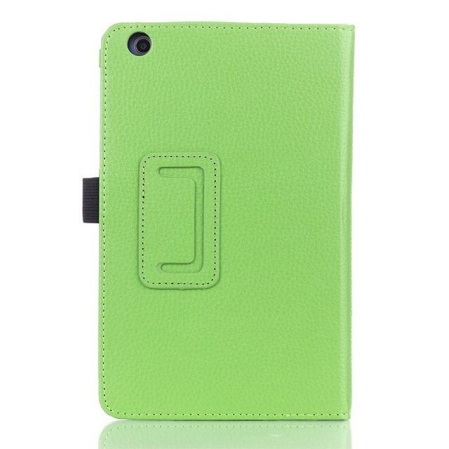 Чехол Lenovo Tab 2 8.0 А8-50 FullProtect Green