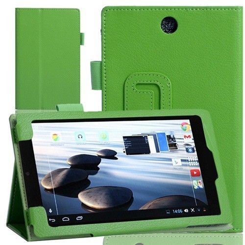 Чохол Acer Iconia One B1-740 Green