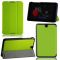 Чохол Lenovo А7-50 A3500 SmartCase Green