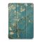Чохол Print Lenovo Tab M10 TB X605 Sakura