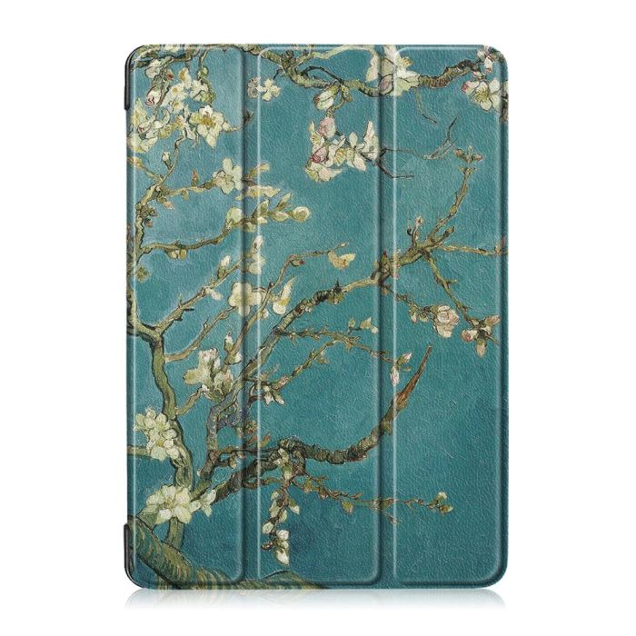 Чохол Print Lenovo Tab M10 TB X605 Sakura
