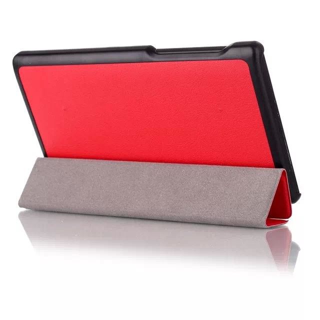 Чохол Lenovo Tab 2 А7-10F SmartCase Red