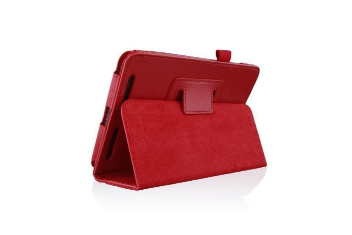 Чохол Acer Iconia A1-713 Red