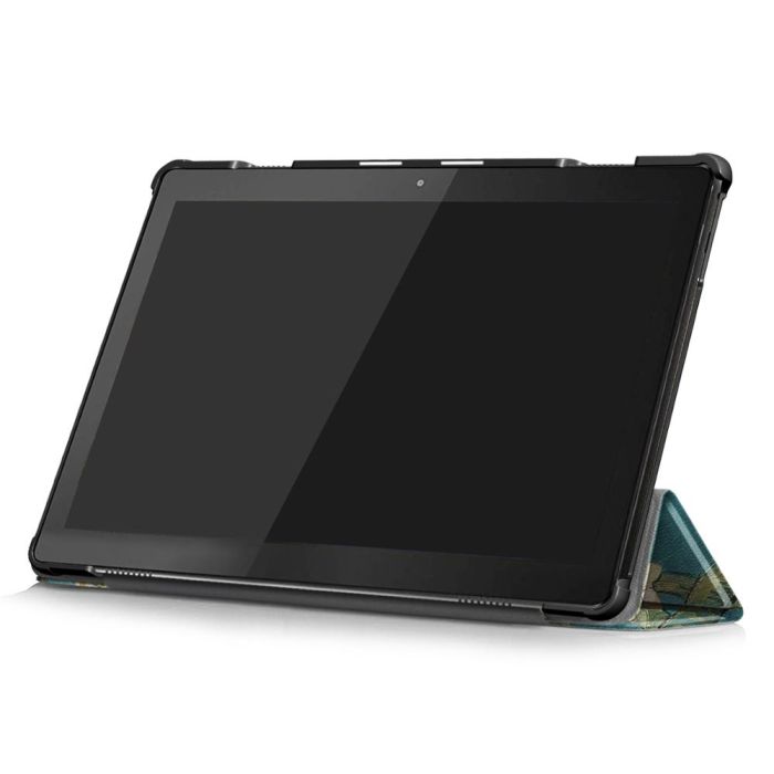 Чохол Print Lenovo Tab M10 TB X605 Sakura