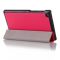 Чехол Lenovo Tab 2 А7-30 SmartCase Color