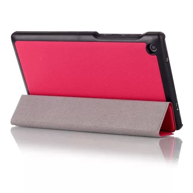 Чехол Lenovo Tab 2 А7-30 SmartCase Color