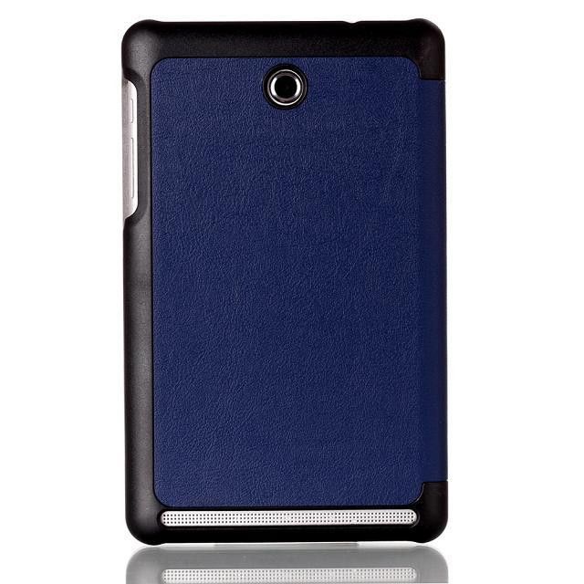Чехол Acer Iconia A1-840 3fold DarkBlue