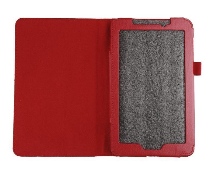 Чохол Acer Iconia A1-713 Red