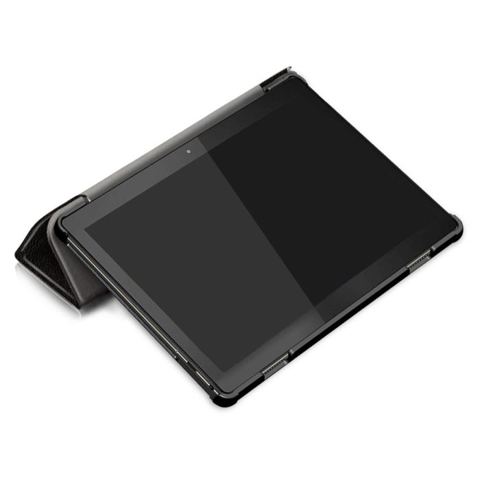 Чохол Print Lenovo Tab M10 TB X505 X605 Don't touch my Tabes