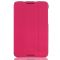 Чехол Lenovo А7-50 A3500 SmartCase Pink