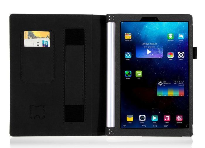 Чохол Lenovo Yoga Tablet 2 1050F Premium