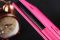 Чохол Lenovo IdeaTab А7-30 A3300 Pink