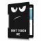 Чохол Print Lenovo Yoga Smart Tab YT-X705 Dont Touch my Tab