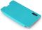 Чохол Huawei MediaPad X1 Rock Elegant SkyBlue