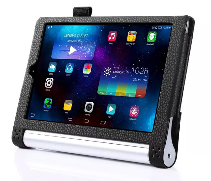 Чохол Lenovo Yoga Tablet 2 1050F Premium