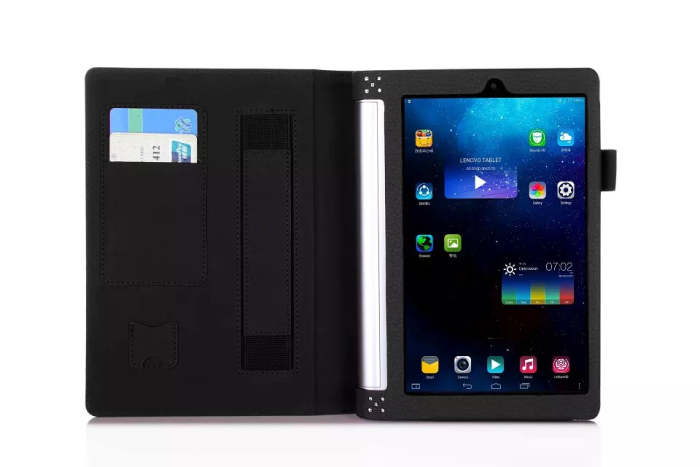 Чохол для Lenovo Yoga tablet 2 830F Premium