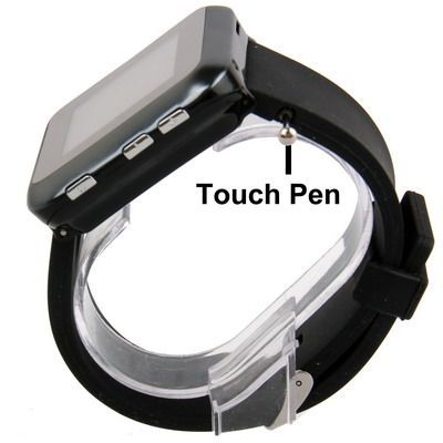 Годинник телефон J3