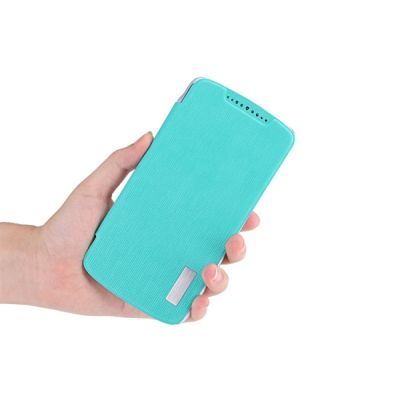 Чохол для Lenovo S920 Rock Elegant Azure