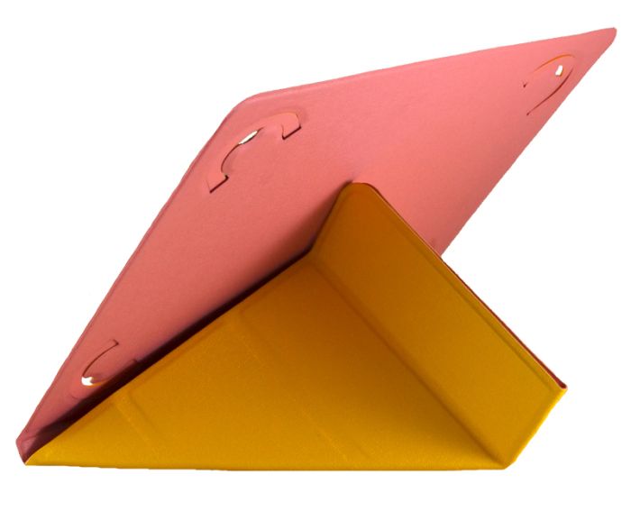 Універсальний чохол 9-10 Procase Premium Pink