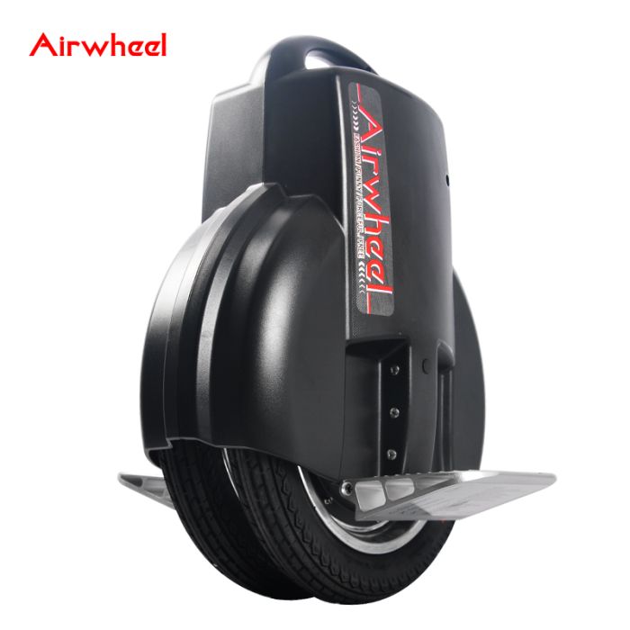 Моноколісо Airwheel Q3-340 Black