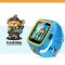 Q5 Детские GPS умные часы