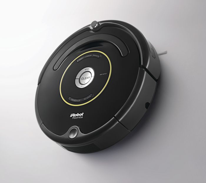 iRobot Roomba 650