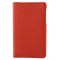 Чохол для Asus Fonepad HD 7 FE170CG Поворотний Red