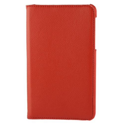 Чохол для Asus Fonepad HD 7 FE170CG Поворотний Red