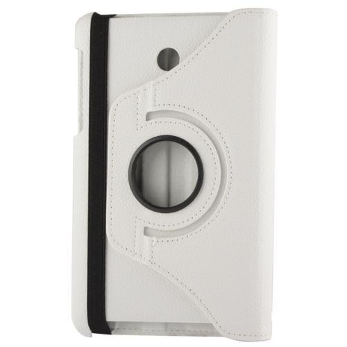 Чохол Asus Fonepad HD 7 FE170CG Поворотний White