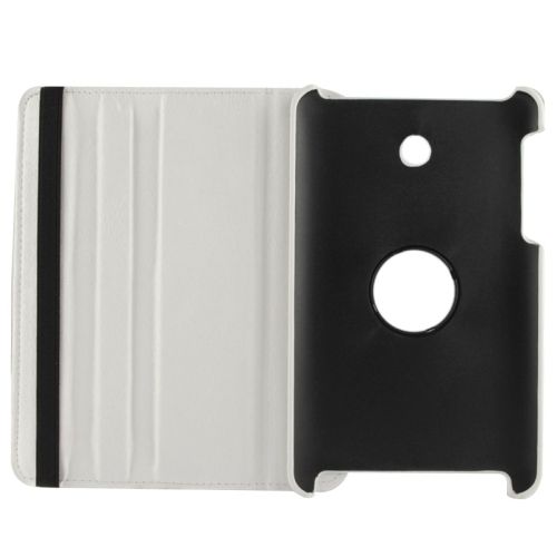 Чохол Asus Fonepad HD 7 FE170CG Поворотний White