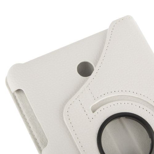 Чохол Asus Fonepad HD 7 FE170CG Поворотний White