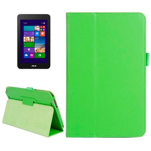 Чохол для Asus VivoTab Note 8 M80TA Green