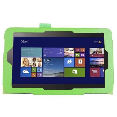 Чохол для Asus VivoTab Note 8 M80TA Green