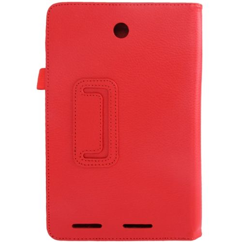 Чохол для Asus MeMo Pad 8 ME180A Red