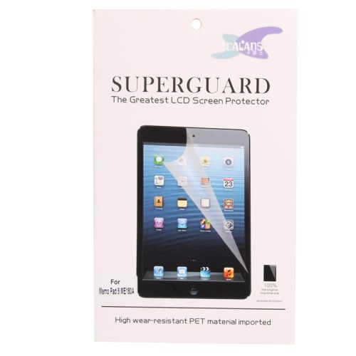 Плівка для Asus MeMo Pad 8 ME180A