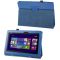 Чехол для ASUS Transformer Book T100TA(Blue)